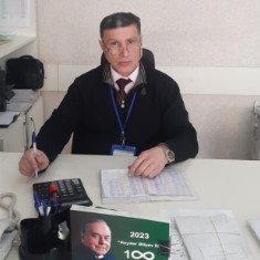 Adəm Fətullayev