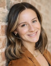 Emma Gillespie