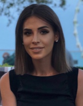 ECATERINA PANAHOVA