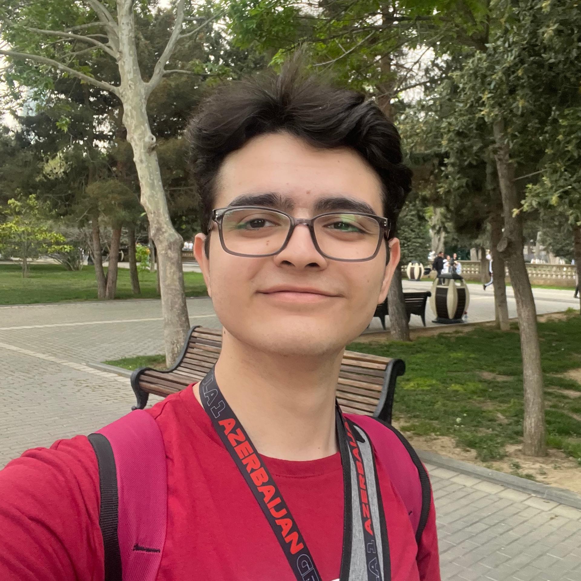 Rəmzi Feyzullayev