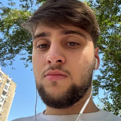 Shikhali Shikhbabayev
