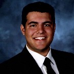 Ryan Alikhani