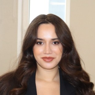 Ayan Farmanova