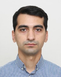 Tabriz Orujov