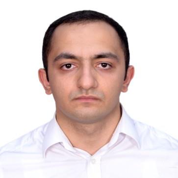 Araz Garayev