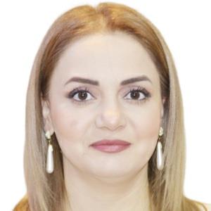 ZUMRUD MAMMADOVA