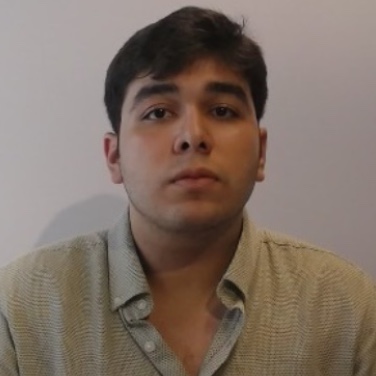 Suleyman Hasanov