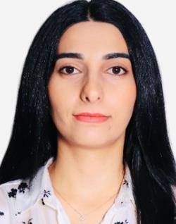 Aysel Atayeva