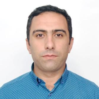 Tehran Salmanov