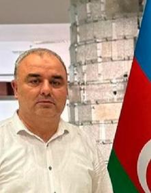 MUXALİF ISMAYILOV