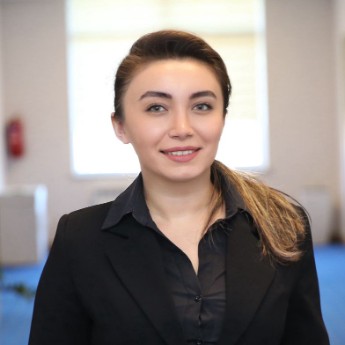 Gultaj Ahmadzada-Tapdigzada