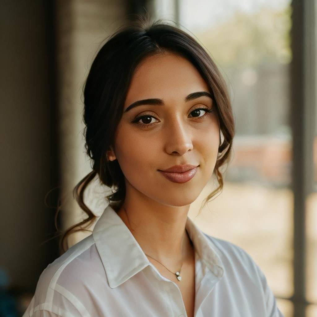 Fidan Mammadova