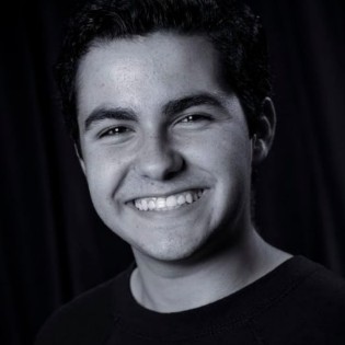 Dominic Archibeque