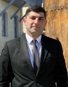 Ramin Qasimov