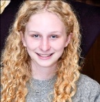 Grace Lorraine Schlicklin