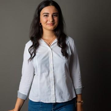 AYTAC VƏLİZADƏ