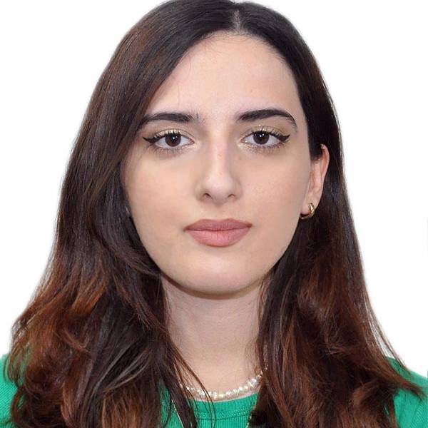 FATIMA MAMMADLI