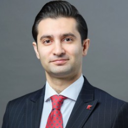 Mahmud Mahmudov