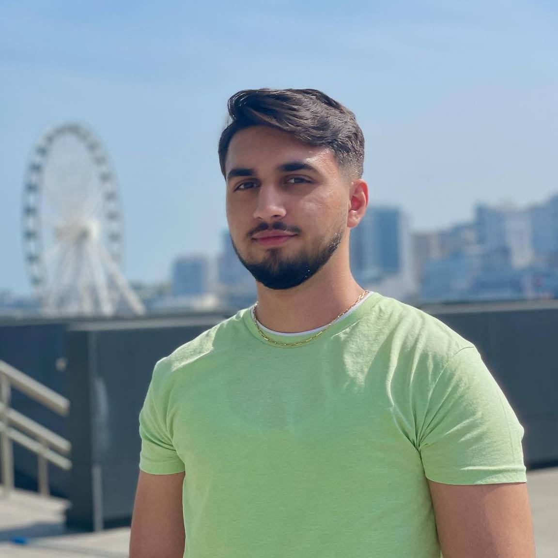 Sunar Asadov