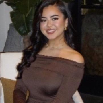 Hannah Bustillos