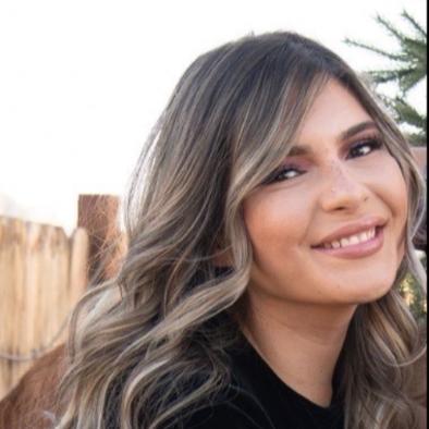 BRENDA GONZALEZ