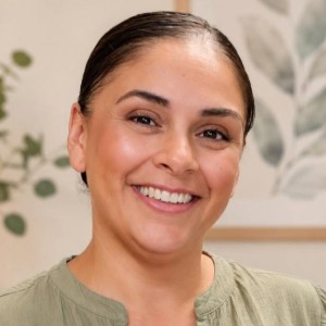 Desiree Fuentes