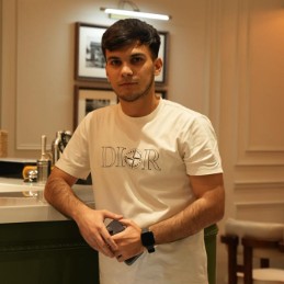 Samir Allahverdiyev