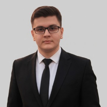 Kanan Huseynzade