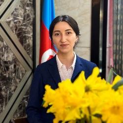 Leman Aliyeva
