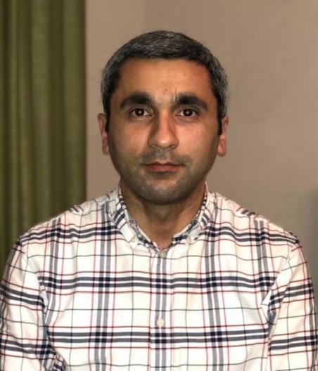 Ilgar Mammadov