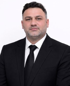 NATİQ SƏFƏROV