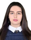 Aytaj Aliyeva