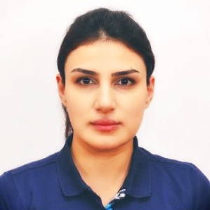 Konul Novruzova