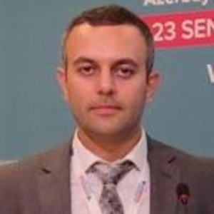Nishat Hasanov