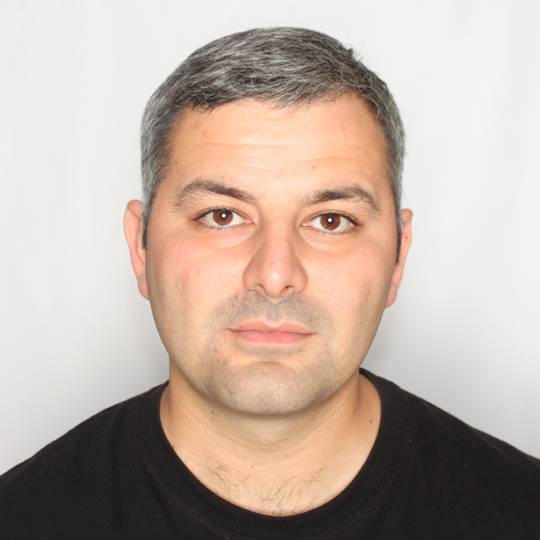 Gurshad Novruzlu