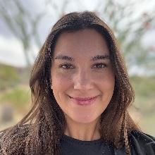 Alaina Staples
