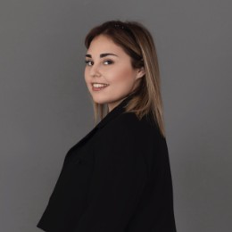 ULVIYYA RAJABLI