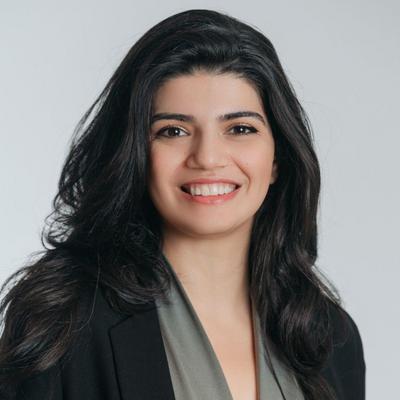 Tughra Musayeva