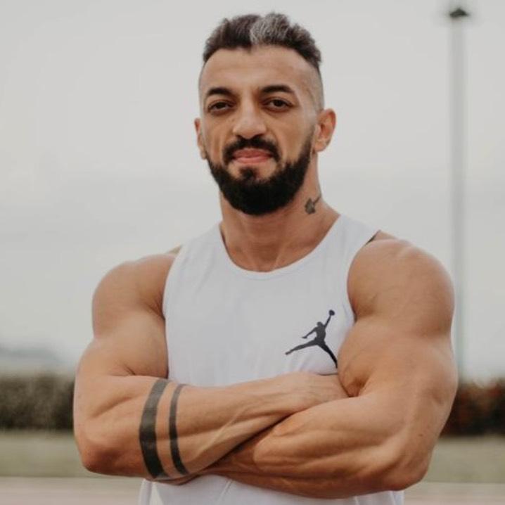 Farid Aliyev
