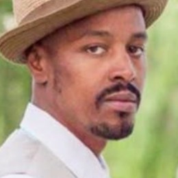 Christian Dickerson