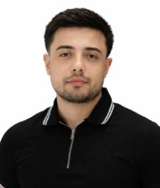 Nazim Jafarov