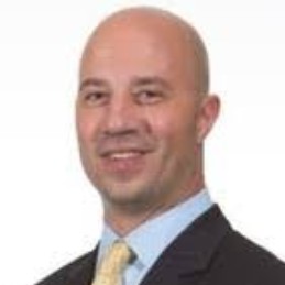 Anthony Hesano