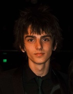 Keegan McGovern