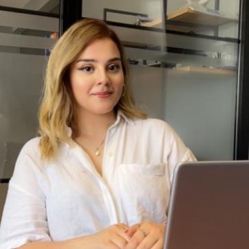 Aytan Naghiyeva