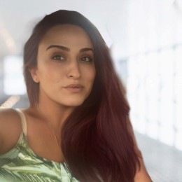 Fidan Bahadurova