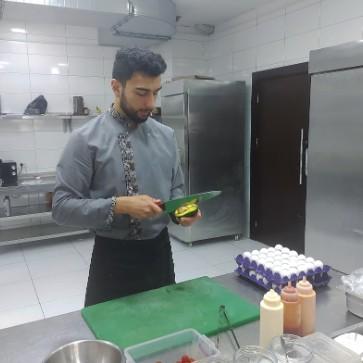 İsmayıl Adilov