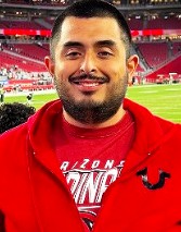 Aldo Morgan