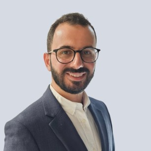 Omar Gharaibeh