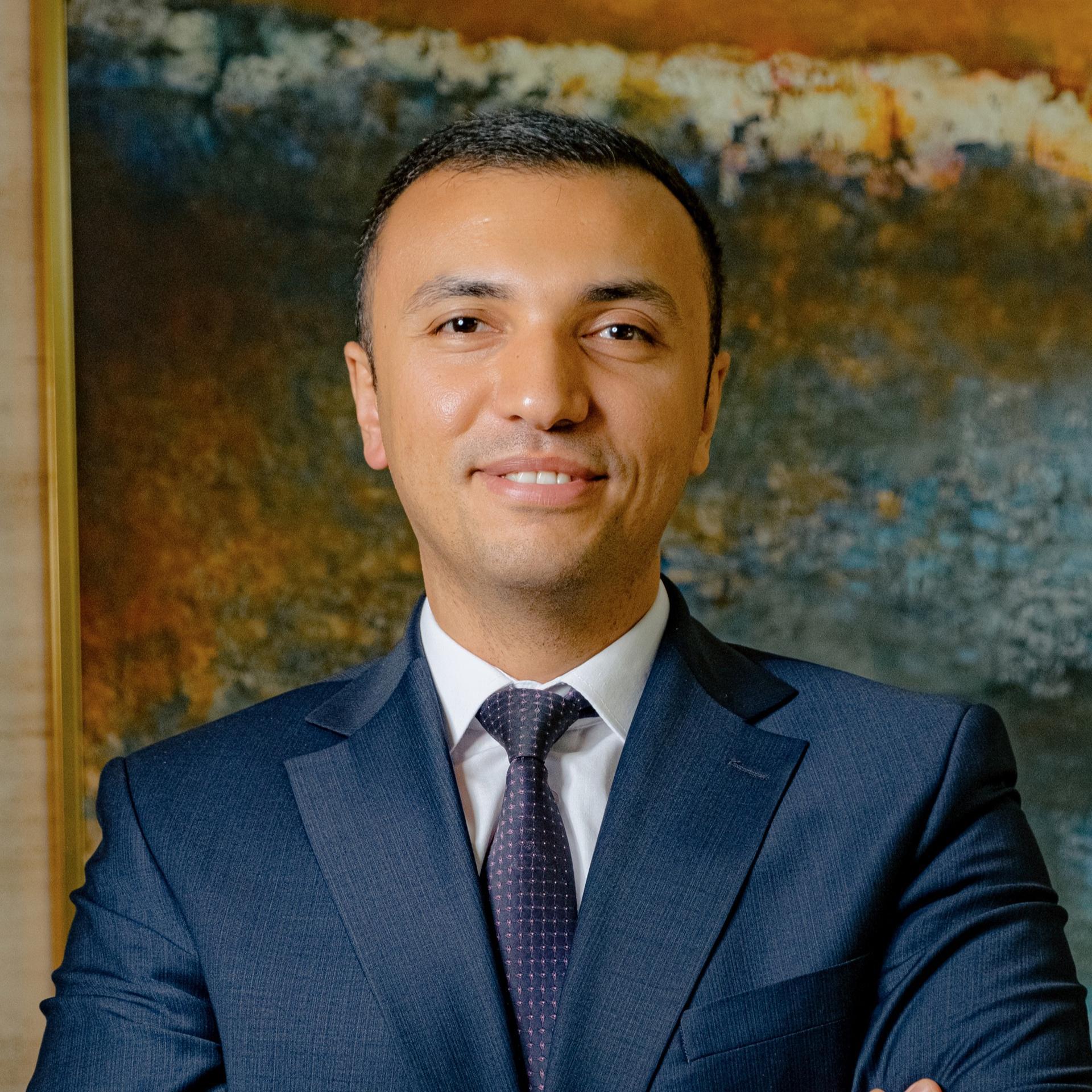 Babek Hasanov