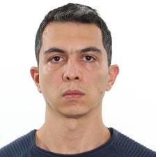 Bahman Agazade